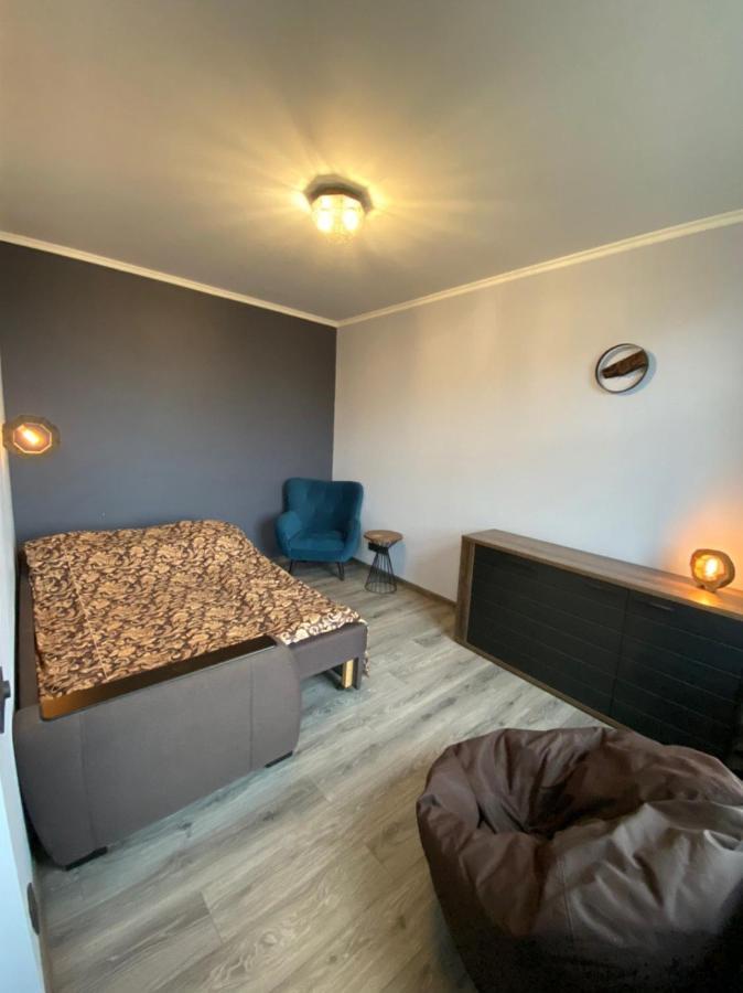 Quite Center Of Riga Apartman Kültér fotó