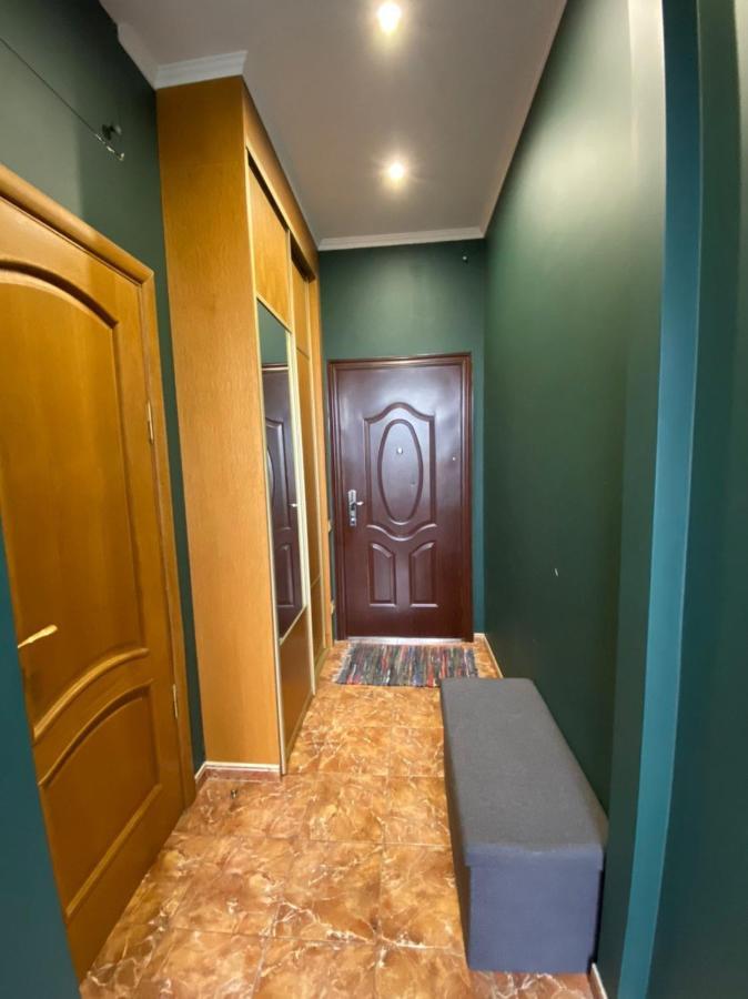Quite Center Of Riga Apartman Kültér fotó